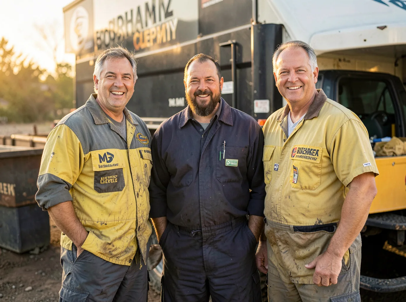 Sewage Cleanup company in Richmond, KS